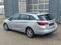 Opel Astra Business StartStop Klima Silber - thumbnail 4