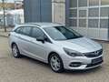 Opel Astra Business StartStop Klima Silber - thumbnail 6