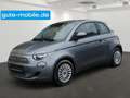 Fiat 95PS Keyless Go Сірий - thumbnail 1