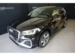 Audi Q2 S line