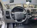 Peugeot Boxer 333 L2H2 2.2 BlueHDi S\u0026S 140ch Asphalt Blanc - thumbnail 9