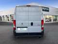 Peugeot Boxer 333 L2H2 2.2 BlueHDi S\u0026S 140ch Asphalt Blanc - thumbnail 5