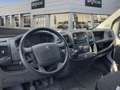 Peugeot Boxer 333 L2H2 2.2 BlueHDi S\u0026S 140ch Asphalt Blanc - thumbnail 8