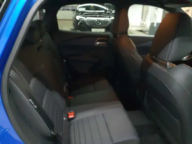 Nissan Qashqai view 14