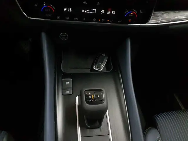 Nissan Qashqai view 10
