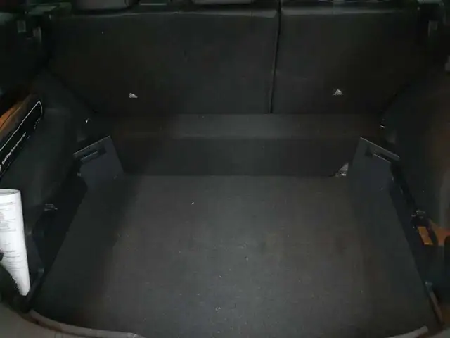 Nissan Qashqai view 15