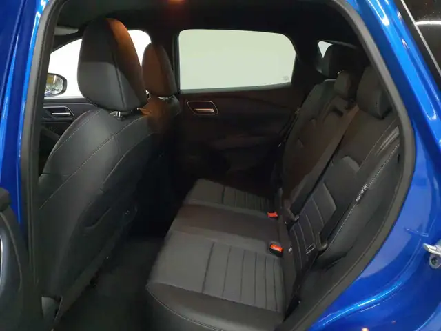Nissan Qashqai view 13