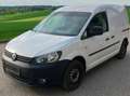 Volkswagen Caddy VW Caddy Kastenwagen 1,6TDI 2 Sitzer mit Klima Weiß - thumbnail 1