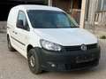 Volkswagen Caddy VW Caddy Kastenwagen 1,6TDI 2 Sitzer mit Klima Weiß - thumbnail 4