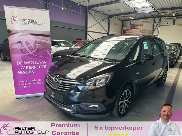 Opel Zafira Tourer 1.6 CDTi GPS Euro6D-Temp Cruise Control