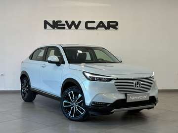 HEV 1.5 Advance Style eCVT