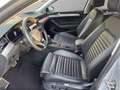 Volkswagen Passat Alltrack 4Mot. TDI DSG NaviPro AHK Leder Argintiu - thumbnail 11