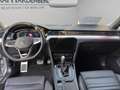 Volkswagen Passat Alltrack 4Mot. TDI DSG NaviPro AHK Leder Argintiu - thumbnail 14