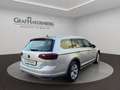 Volkswagen Passat Alltrack 4Mot. TDI DSG NaviPro AHK Leder Argintiu - thumbnail 6