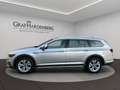 Volkswagen Passat Alltrack 4Mot. TDI DSG NaviPro AHK Leder Argintiu - thumbnail 2