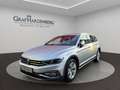 Volkswagen Passat Alltrack 4Mot. TDI DSG NaviPro AHK Leder Argintiu - thumbnail 1