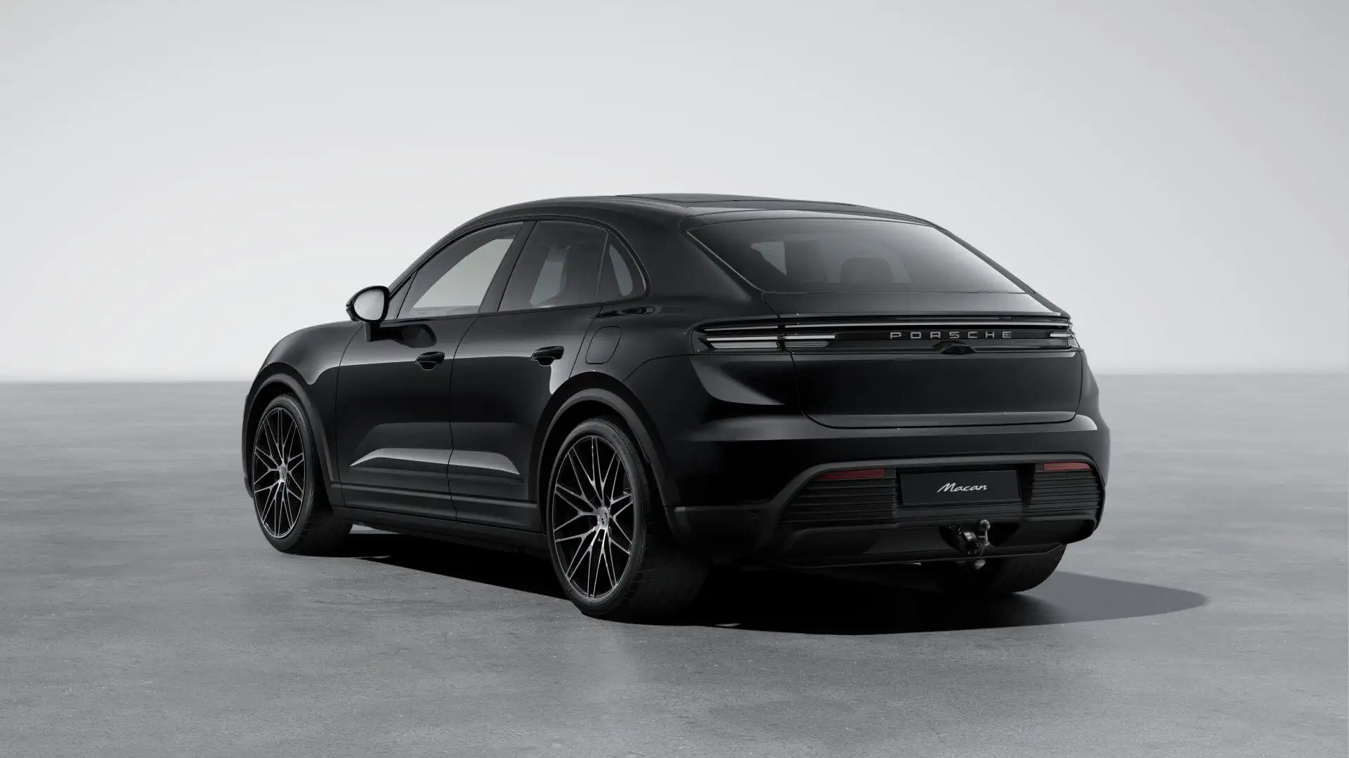 Porsche Macan 4 - 2