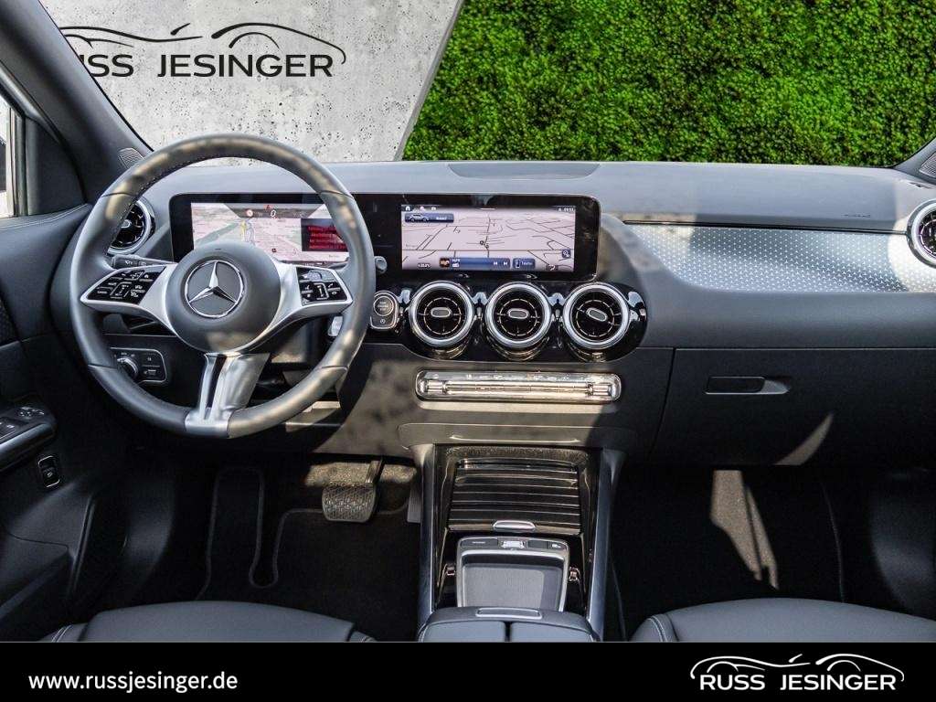 Mercedes-Benz GLA 180
