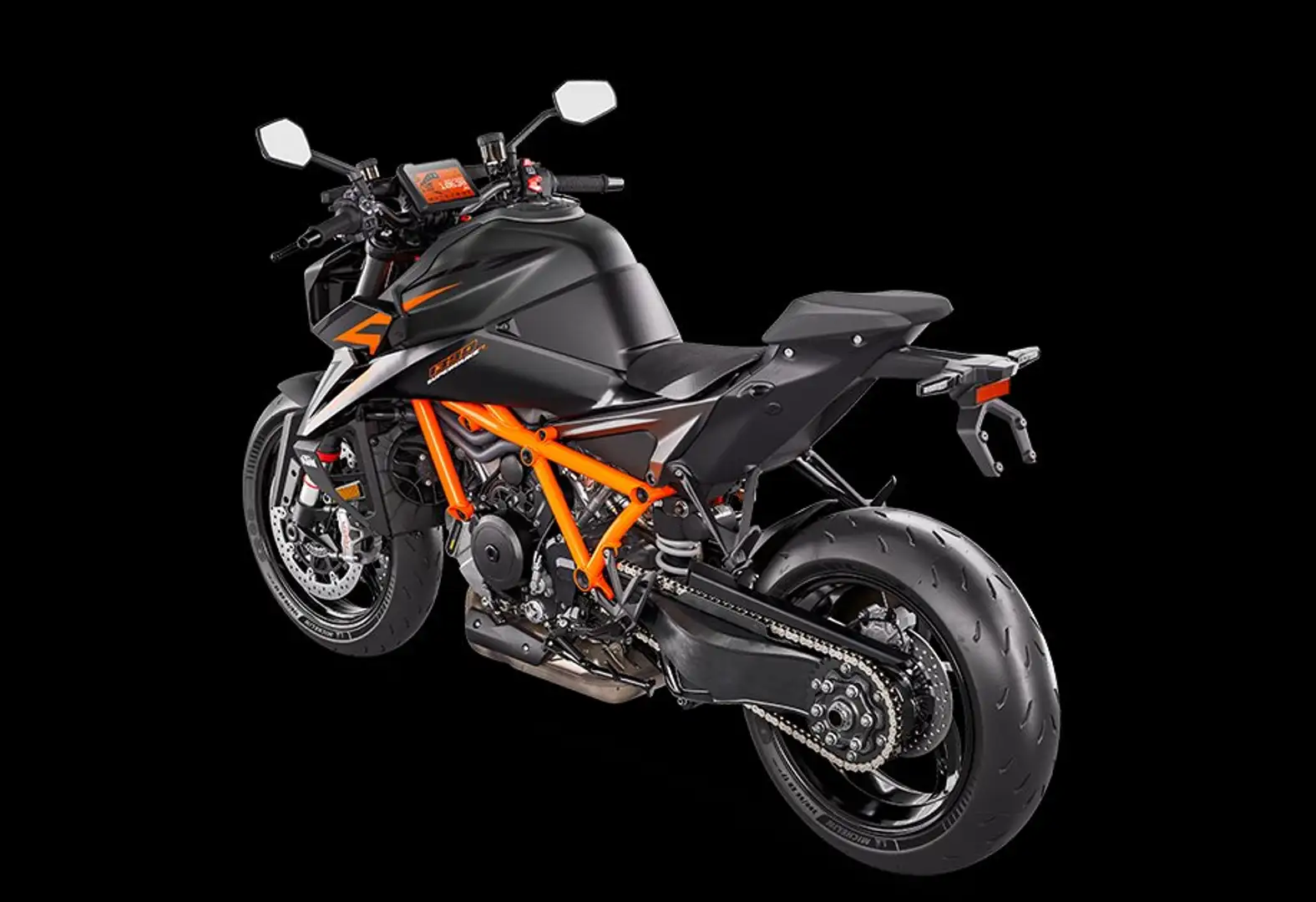 KTM 1390 Super Duke R Nero - 2