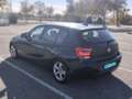 BMW 116 118i Azul - thumbnail 6