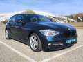 BMW 116 118i Azul - thumbnail 3