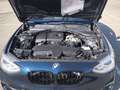 BMW 116 118i Azul - thumbnail 13