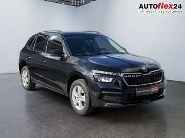 1.0 TSI Anhängerkupplung Apple Car Sitzheizung ...