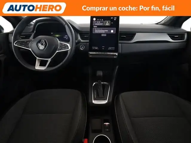 Renault Captur view 13