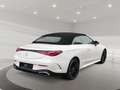 Mercedes-Benz CLE 300 4MATIC Cabriolet +MBUX+AMG+Navi+STH+ACC Weiß - thumbnail 2