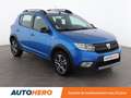 Dacia Sandero 0.9 TCe 15 ans Easy-R Bleu - thumbnail 8