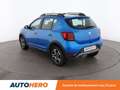 Dacia Sandero 0.9 TCe 15 ans Easy-R Bleu - thumbnail 4