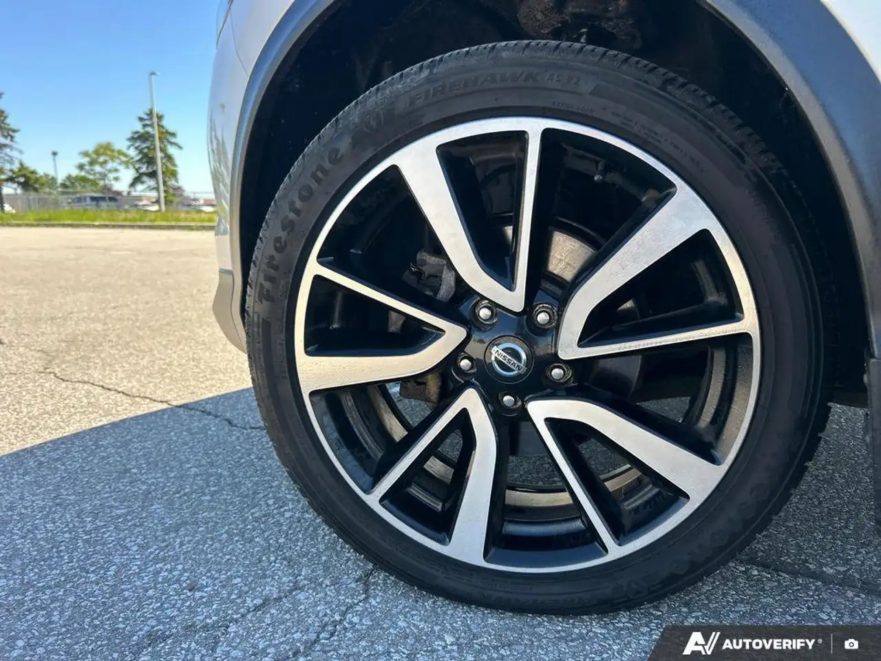 Nissan Qashqai снимка Nissan Qashqai