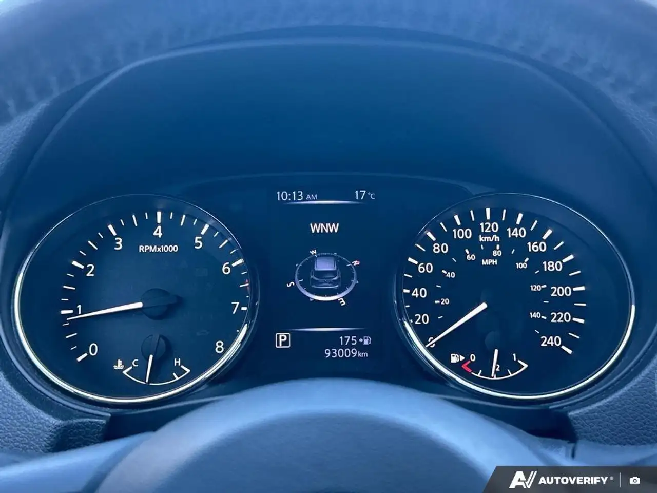 Nissan Qashqai снимка Nissan Qashqai