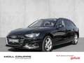 Audi A4 Avant advanced 35 TDI 120(163)  S tronic ACC Navi Schwarz - thumbnail 1
