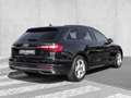 Audi A4 Avant advanced 35 TDI 120(163)  S tronic ACC Navi Schwarz - thumbnail 4