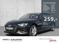 Audi A4 Avant advanced 35 TDI 120(163)  S tronic ACC Navi Schwarz - thumbnail 1