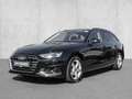 Audi A4 Avant advanced 35 TDI 120(163)  S tronic ACC Navi Schwarz - thumbnail 2