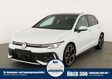 VIII GTI 2.0 TSI DSG, Navi, Side, Matrix, Kamera,