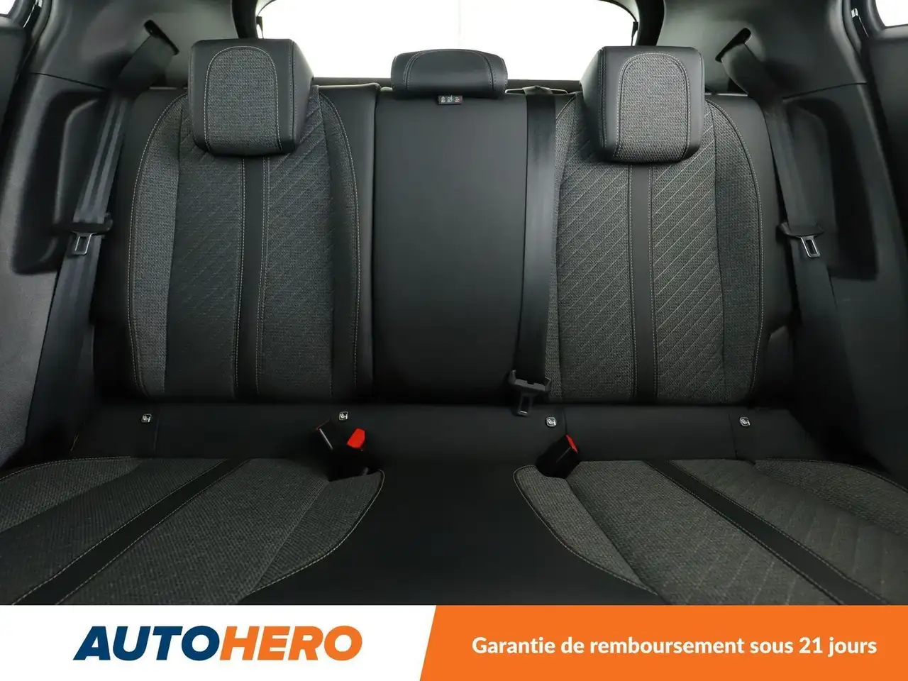 Peugeot 2008 2008 — photo 15