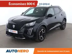 Peugeot 2008 1.2 PureTech Allure EAT8