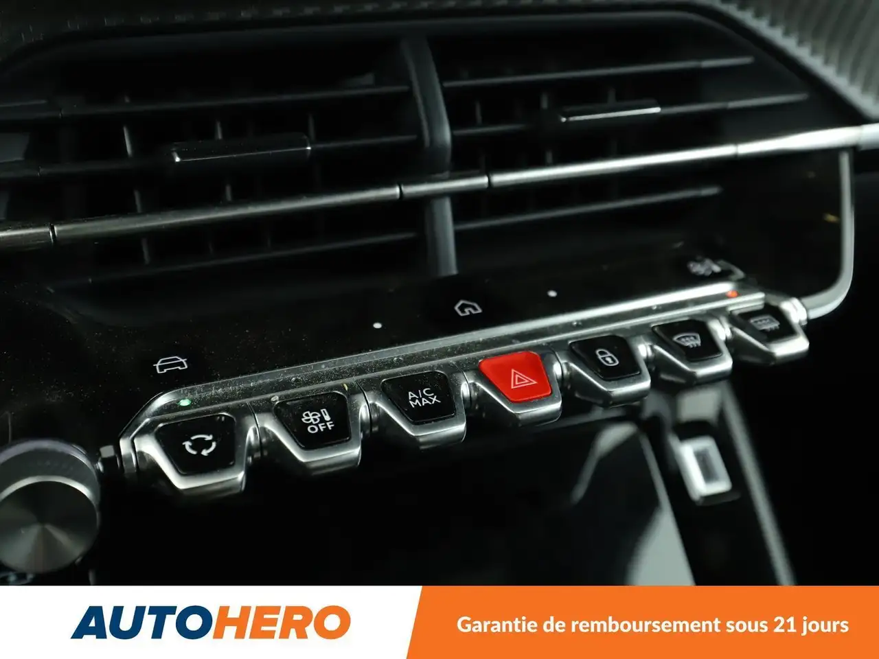 Peugeot 2008 2008 — photo 28