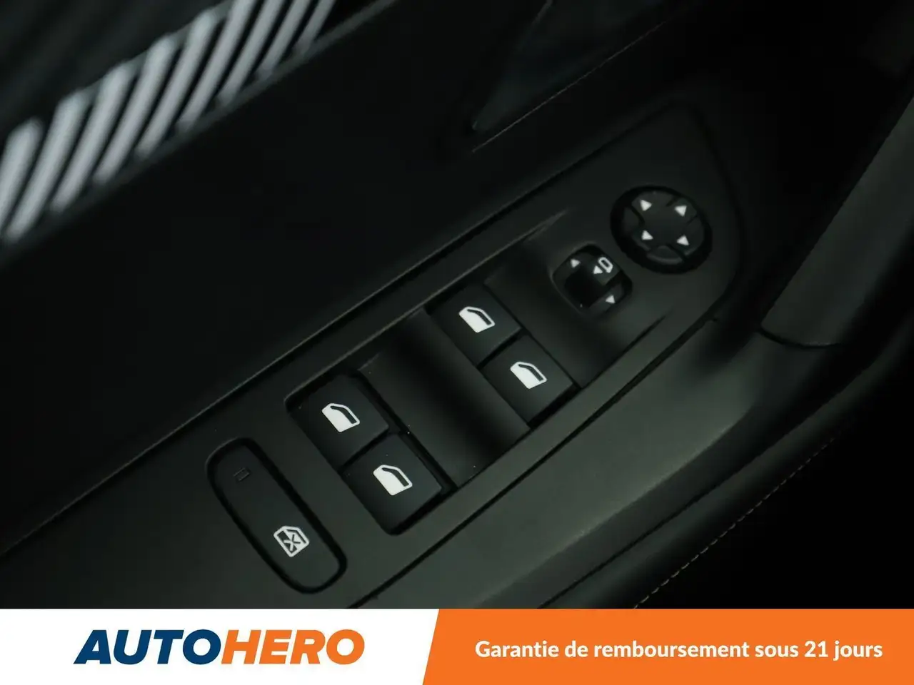 Peugeot 2008 2008 — photo 31