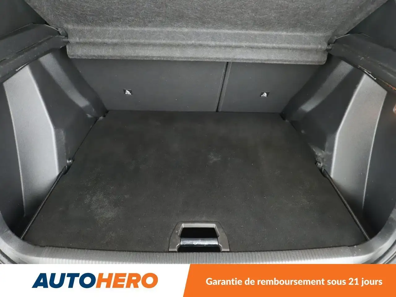 Peugeot 2008 2008 — photo 17