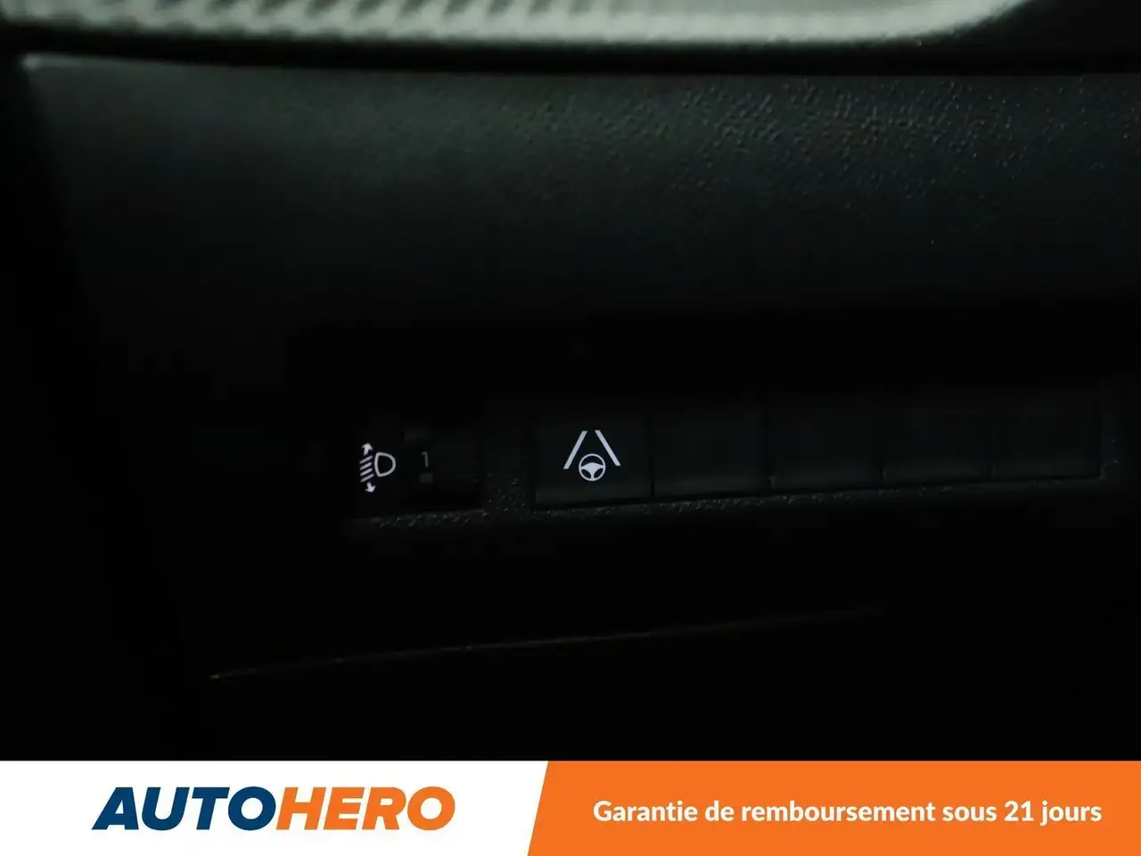 Peugeot 2008 2008 — photo 32