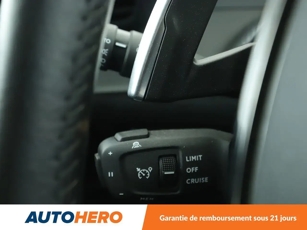 Peugeot 2008 2008 — photo 20