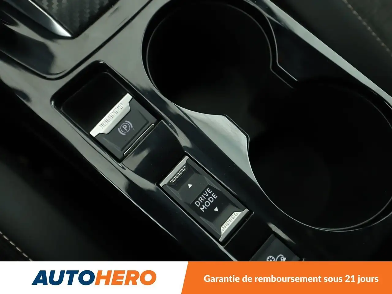 Peugeot 2008 2008 — photo 30