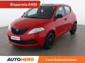 Lancia Ypsilon 1.0 Mild-Hybrid Silver MHEV Rouge - thumbnail 1