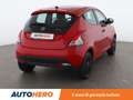 Lancia Ypsilon 1.0 Mild-Hybrid Silver MHEV Rouge - thumbnail 6
