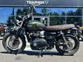 Triumph Street Scrambler - thumbnail 2