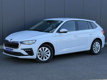 1.0 TSI - 116  BERLINE Selection